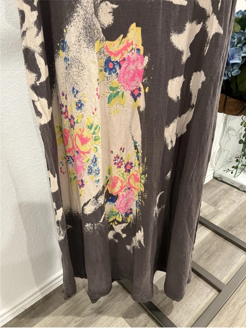 Magnolia Pearl become your destiny Tee Dress (item B11) - Picture 3 of 6